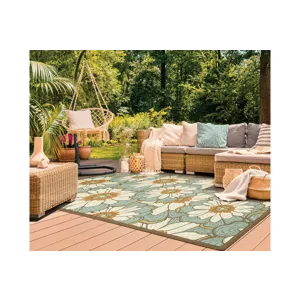Montego Rug 7\'10\" Round