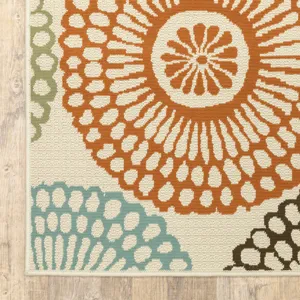 Montego Rug 7\'10\" Round