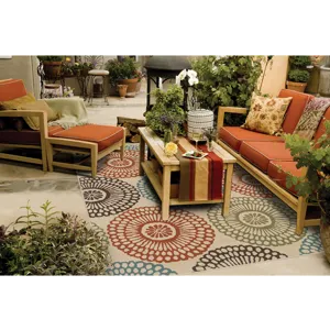 Montego Rug 7\'10\" Round