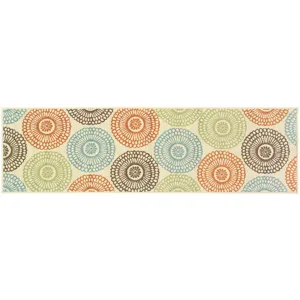 Montego Rug 7\'10\" Round