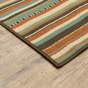 Montego Rug 6\' 7\" X 9\' 6\"