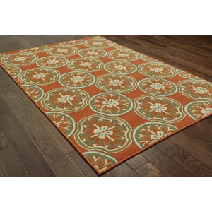 Montego Rug 6\' 7\" X 9\' 6\"