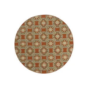 Montego Rug 6\' 7\" X 9\' 6\"