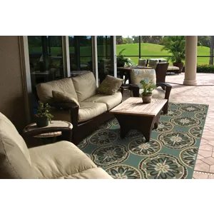 Montego Rug 2\' 3\" X 7\' 6\"