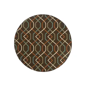 Montego Rug 7\'10\" X 10\'10\"
