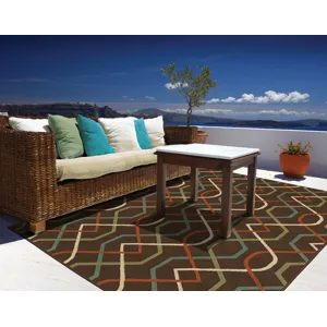 Montego Rug 2\' 3\" X 7\' 6\"