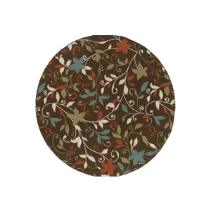 Montego Rug 3\' 7\" X 5\' 6\"