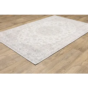 Myers Park Rug 5\' X 7\'