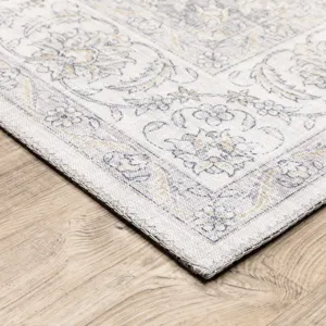 Myers Park Rug 5\' X 7\'
