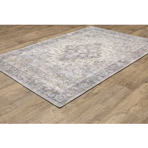 Myers Park Rug 8\' 9\" X 12\'