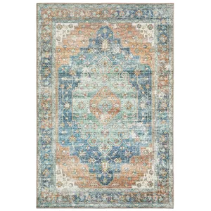Myers Park Rug 5\' X 7\'