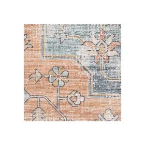 Myers Park Rug 5\' X 7\'