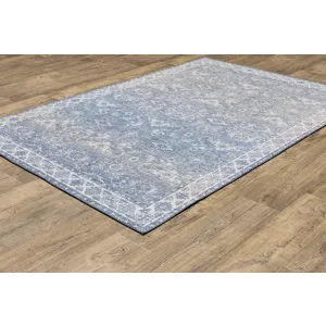Myers Park Rug 5\' X 7\'