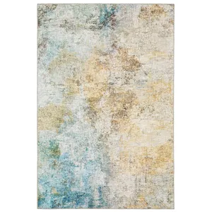Myers Park Rug 8\' 9\" X 12\'