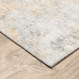 Myers Park Rug 2\' X 8\'