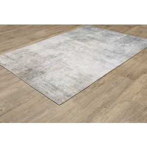 Myers Park Rug 7\' 8\" X 10\'