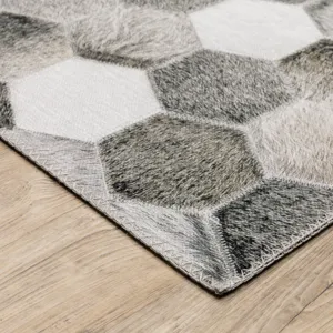 Myers Park Rug 7\' 8\" X 10\'