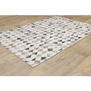 Myers Park Rug 7\' 8\" X 10\'