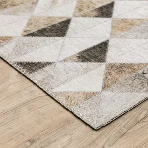Myers Park Rug 7\' 8\" X 10\'