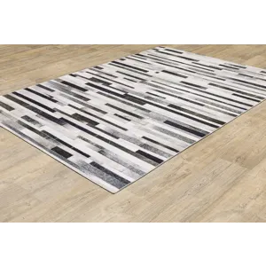 Myers Park Rug 2\' X 8\'