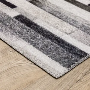 Myers Park Rug 2\' X 8\'