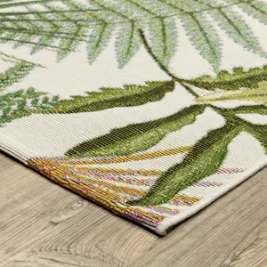 Naples Rug 5\' 3\" X 7\' 6\"