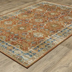 Naples Rug 6\' 7\" X 9\' 4\"