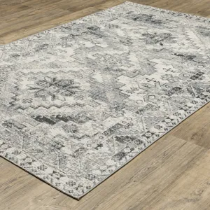 Naples Rug 9\'10\" X 12\'10\"