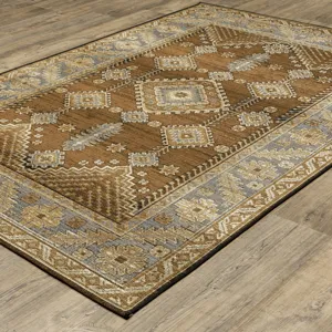Naples Rug 9\'10\" X 12\'10\"