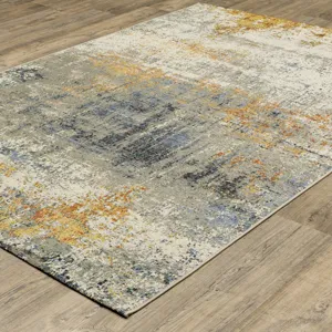 Naples Rug 9\'10\" X 12\'10\"
