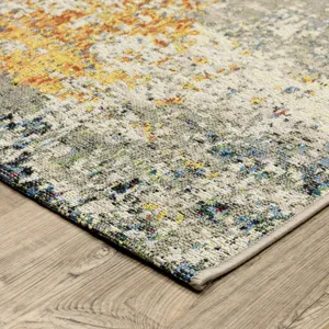 Naples Rug 9\'10\" X 12\'10\"