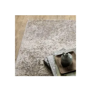 Nebulous Rug 7\'10\" X 10\'10\"
