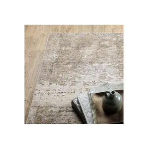 Nebulous Rug 7'10" X 10'10"