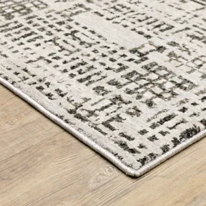 Nebulous Rug 5\' 3\" X 7\' 6\"