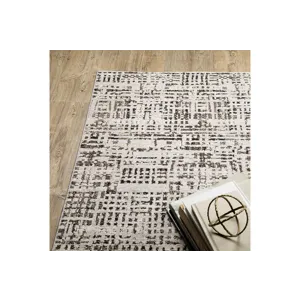 Nebulous Rug 5\' 3\" X 7\' 6\"