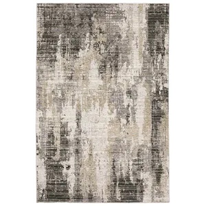 Nebulous Rug 5\' 3\" X 7\' 6\"