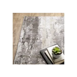 Nebulous Rug 5\' 3\" X 7\' 6\"