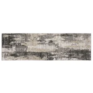 Nebulous Rug 5\' 3\" X 7\' 6\"