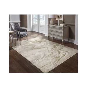 Nebulous Rug 7\'10\" X 10\'10\"