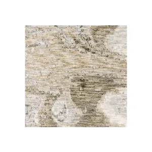 Nebulous Rug 7\'10\" X 10\'10\"