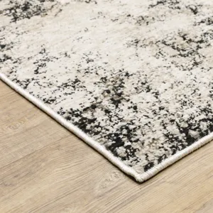 Nebulous Rug 7\'10\" X 10\'10\"