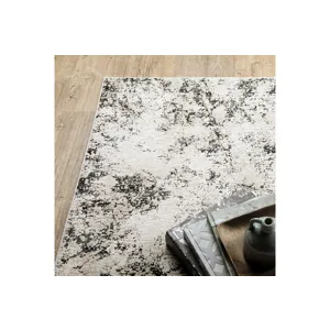 Nebulous Rug 7\'10\" X 10\'10\"