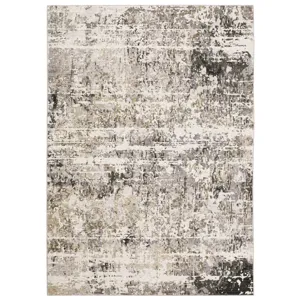 Nebulous Rug 9\'10\" X 12\'10\"