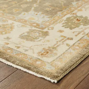 Palace Rug 10\' X 14\'