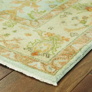 Palace Rug 10\' X 14\'