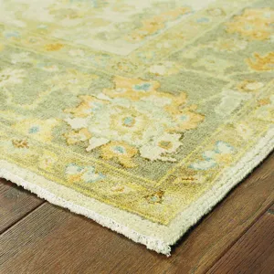 Palace Rug 9\' X 12\'