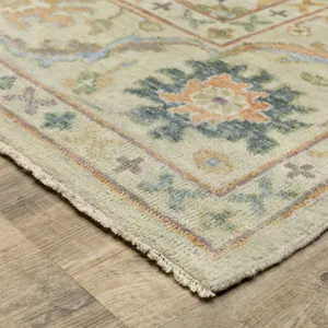 Palace Rug 6\' X 9\'