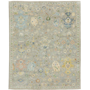 Palace Rug