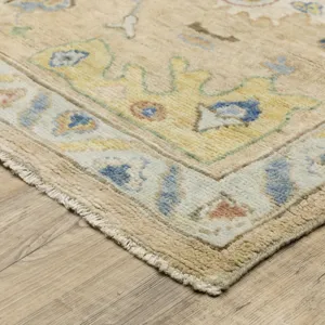 Palace Rug 10\' X 14\'