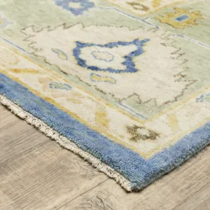Palace Rug 2\' 6\" X 10\'
